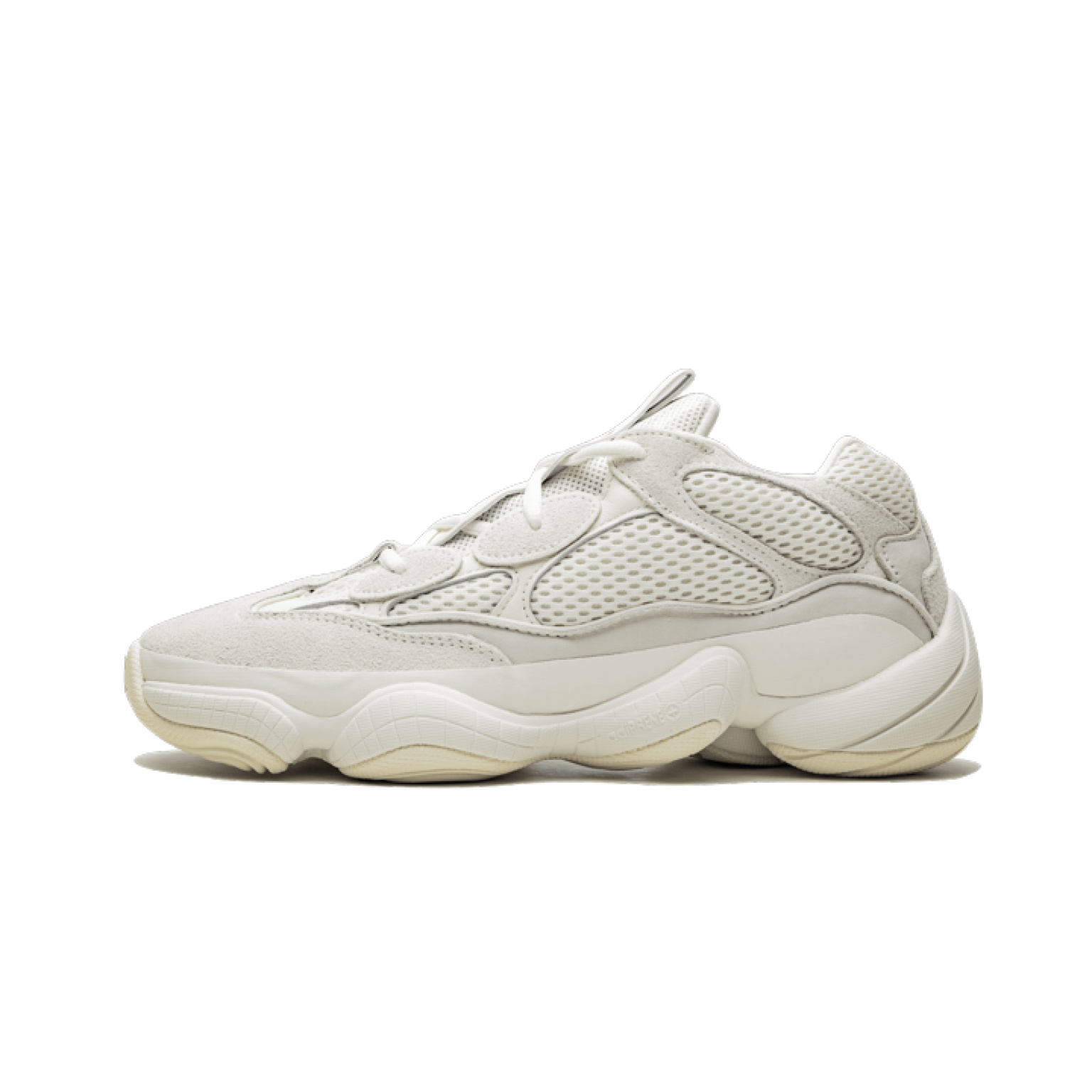 ADIDAS YEEZY 500 BONE WHITE – YZY Dealer