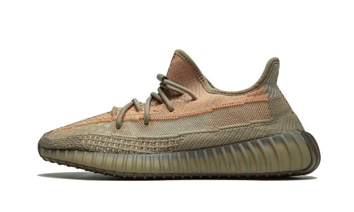ADIDAS YEEZY BOOST 350 SAND TAUPE – YZY Dealer