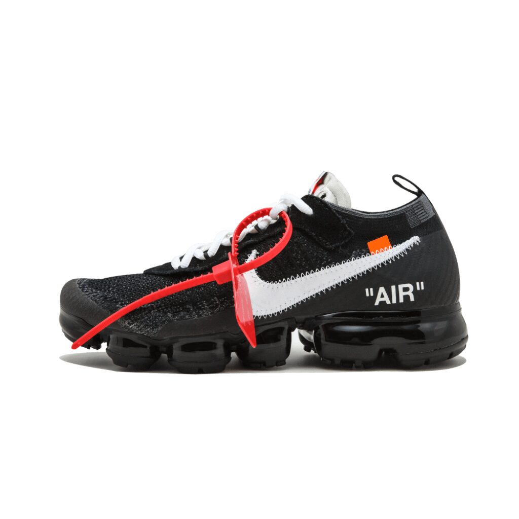 NIKE AIR VAPORMAX OFF-WHITE – YZY Dealer