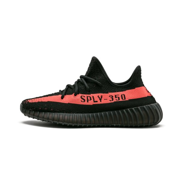 ADIDAS YEEZY BOOST 350 V2 CORE BLACK-RED – YZY Dealer