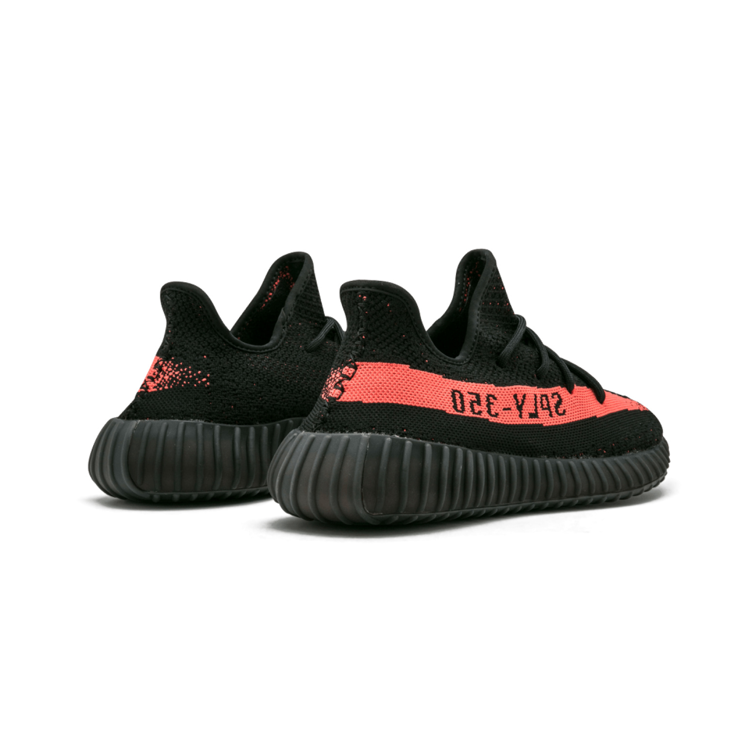 ADIDAS YEEZY BOOST 350 V2 CORE BLACK-RED – YZY Dealer