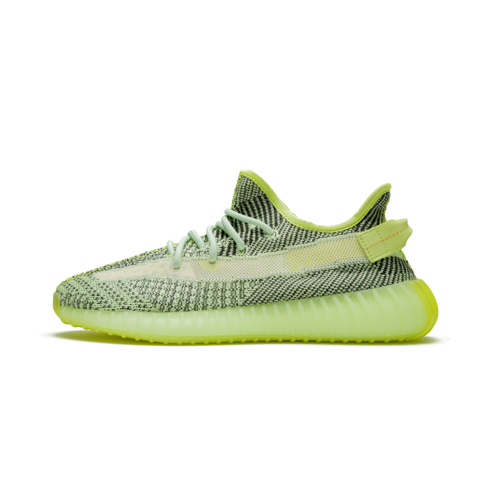 yeezy 350 v2 yeezreel reflective