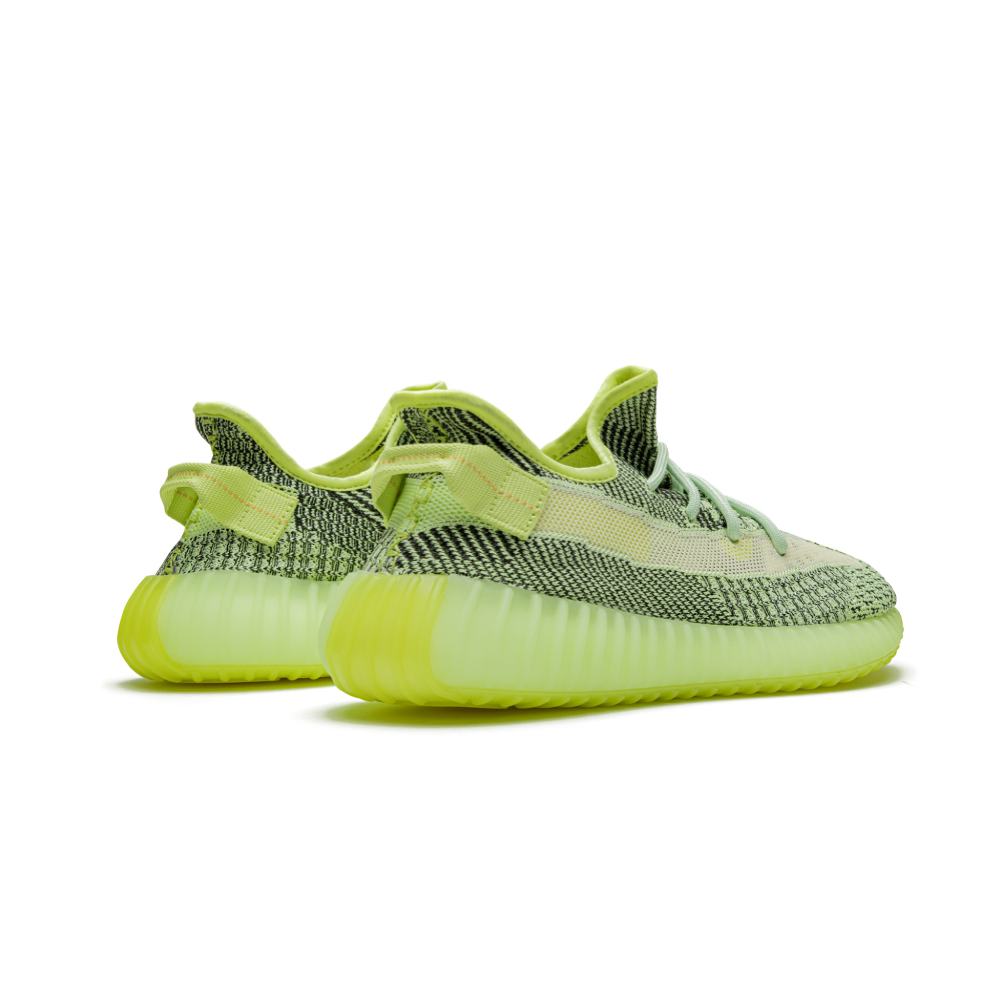 adidas yeezy 350 v2 yeezreel reflective